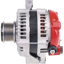 OEX Alternator 12V 160A Denso Style High Output 7 Groove Single Leg DXA552HO