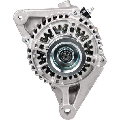 OEX Alternator 12V 80A Denso Style 6 Groove Pulley DXA555