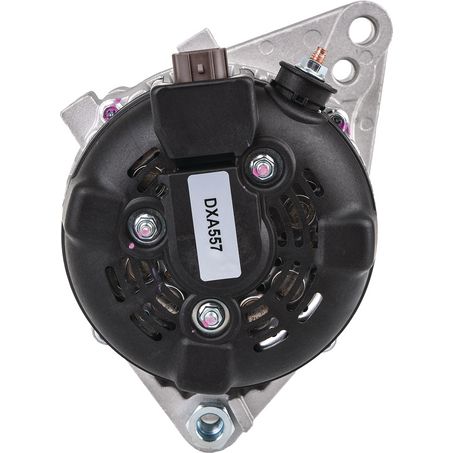 OEX Alternator 12V 130A Denso Style 7 Groove Pulley DXA557