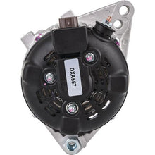 OEX Alternator 12V 130A Denso Style 7 Groove Pulley DXA557