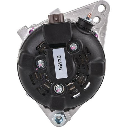 OEX Alternator 12V 130A Denso Style 7 Groove Pulley DXA557