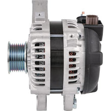OEX Alternator 12V 130A Denso Style 7 Groove Pulley DXA557