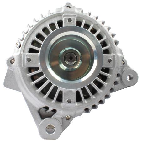 OEX Alternator 12V 100A Denso Style 7 Groove Twin Leg DXA558