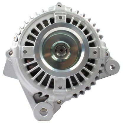 OEX Alternator 12V 100A Denso Style 7 Groove Twin Leg DXA558