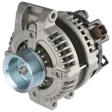 OEX Alternator 12V 105A Denso Style 7 Groove Pulley CW DXA561
