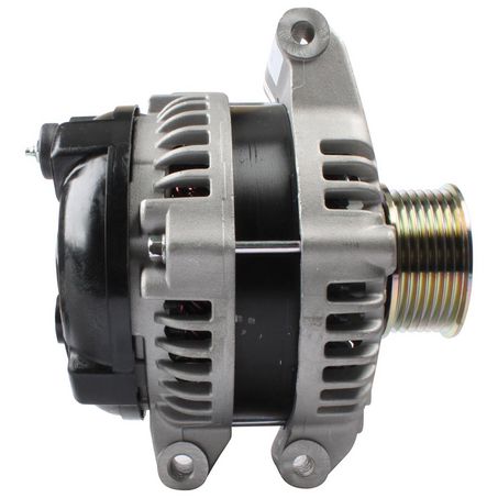 OEX Alternator 12V 105A Denso Style 7 Groove Pulley CW DXA561