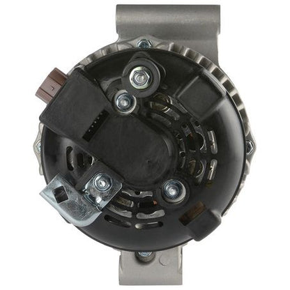 OEX Alternator 12V 105A Denso Style 7 Groove Pulley CW DXA561