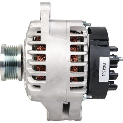 DXA563 alternator for ALFA ROMEO 147 1.9L 937 A6.000 [06/08 - 03/10]