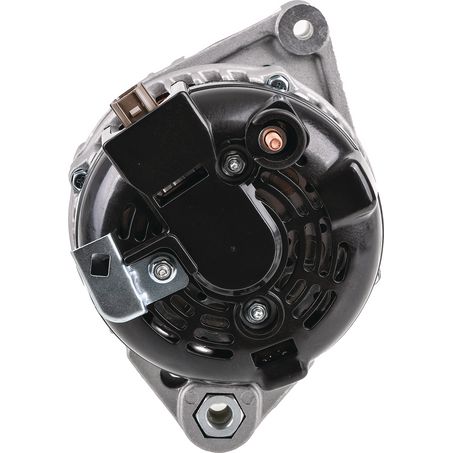 OEX Alternator 12V 130A Denso Style 7 Groove Twin Leg DXA567