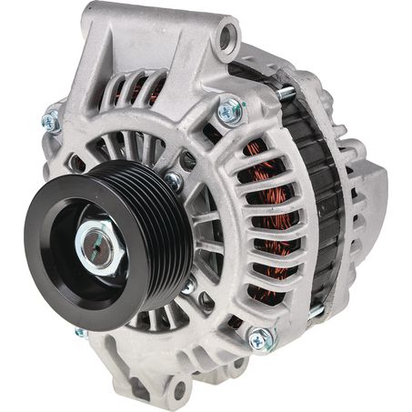 DXA568 alternator for HONDA CR-V 2.4L K24A1 [12/01 - 09/06]
