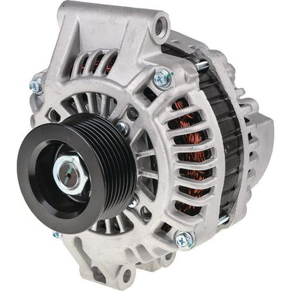 DXA568 alternator for HONDA CR-V 2.4L K24A1 [12/01 - 09/06]