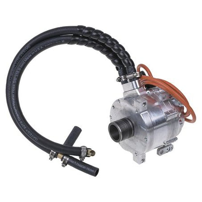 OEX Alternator 12V 150A Watercooled Brushless Denso Style 79 Series Landcruiser DXA570WC-79