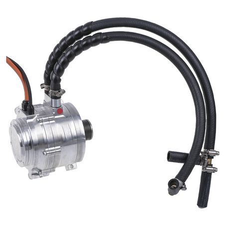 OEX Alternator 12V 150A Watercooled Brushless Denso Style 79 Series Landcruiser DXA570WC-79