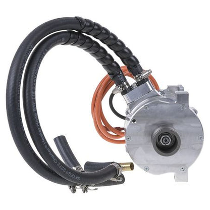 OEX Alternator 12V 150A Watercooled Brushless Denso Style 79 Series Landcruiser DXA570WC-79