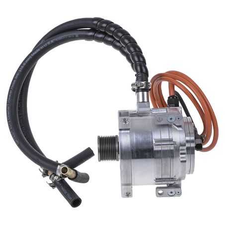 OEX Alternator 12V 150A Watercooled Brushless Denso Style 79 Series Landcruiser DXA570WC-79