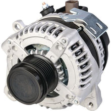 OEX Alternator 12V 100A Denso Style 7 Groove Pulley DXA582