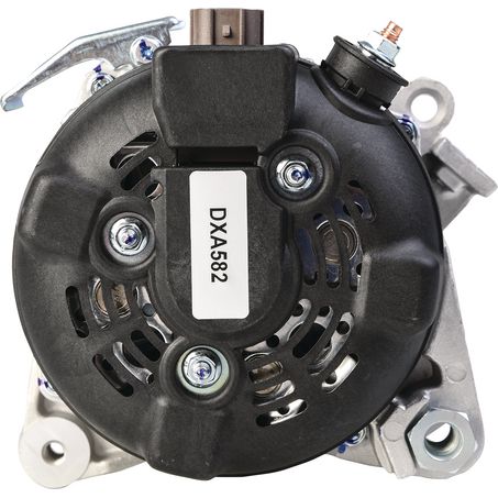 OEX Alternator 12V 100A Denso Style 7 Groove Pulley DXA582