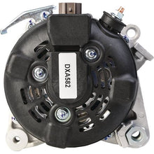 OEX Alternator 12V 100A Denso Style 7 Groove Pulley DXA582