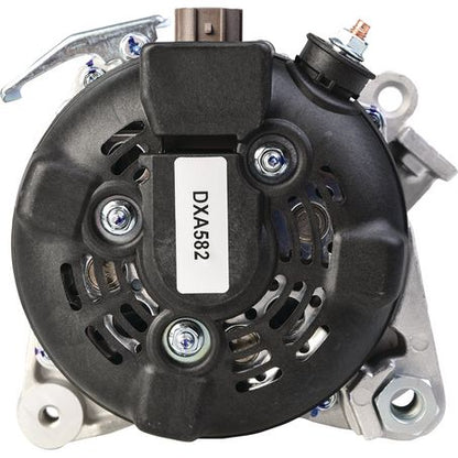 OEX Alternator 12V 100A Denso Style 7 Groove Pulley DXA582