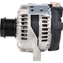 OEX Alternator 12V 100A Denso Style DXA583