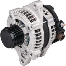 OEX Alternator 12V 100A Denso Style 6 Groove Clutch Pulley DXA585