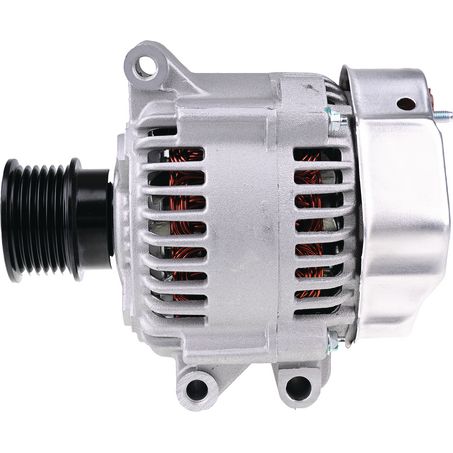 DXA586 alternator for MINI MINI 1.6L W10 B16 A [06/01 - 09/06]