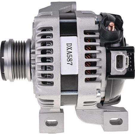 DXA587 alternator for VOLVO V50 2.5L B 5254 T3 [04/04 - 12/07]