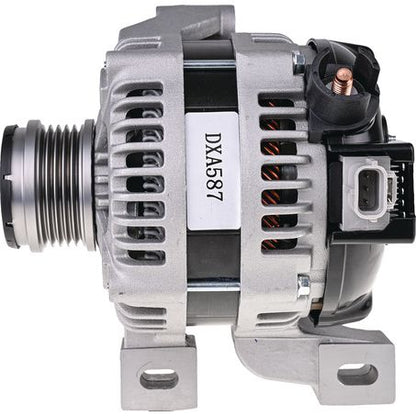 DXA587 alternator for VOLVO V50 2.5L B 5254 T3 [04/04 - 12/07]