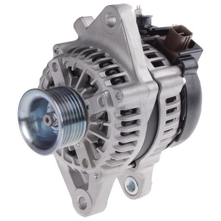 OEX Alternator 12V 90A Denso Style 7 Groove Pulley DXA596