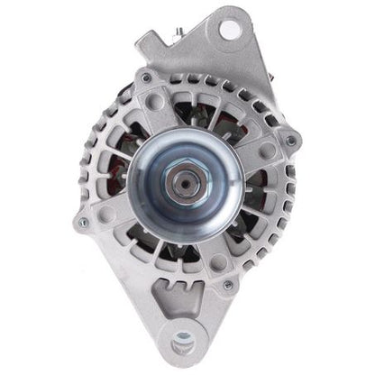 OEX Alternator 12V 90A Denso Style 7 Groove Pulley DXA596