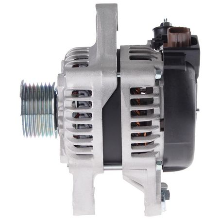 OEX Alternator 12V 90A Denso Style 7 Groove Pulley DXA596