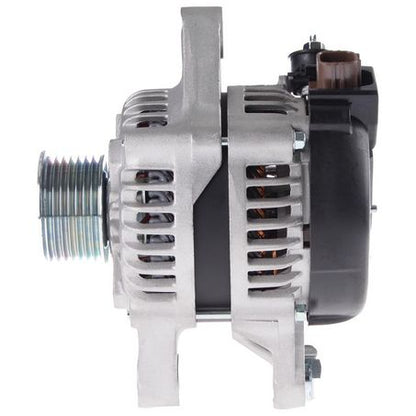 OEX Alternator 12V 90A Denso Style 7 Groove Pulley DXA596