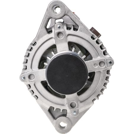 OEX Alternator 12V 130A Denso Style 7 Groove Quad Leg DXA597