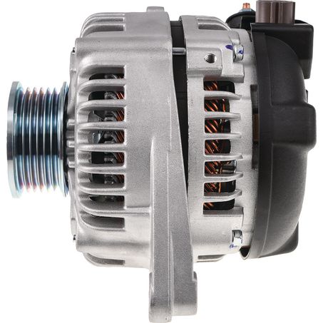 OEX Alternator 12V 130A Denso Style 6 Groove Twin Leg DXA598
