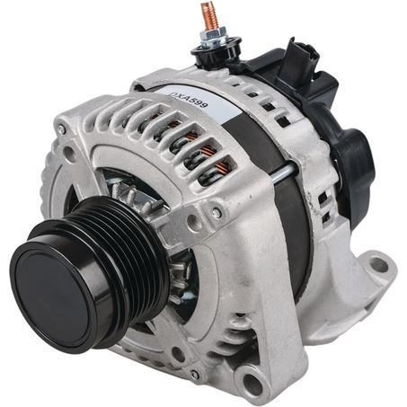 DXA599 alternator for JEEP CHEROKEE 2.8L ENR [11/02 - 01/08]