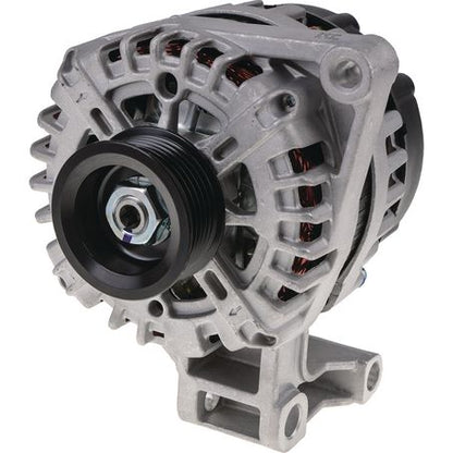 OEX Alternator 12V 150A Valeo Style 6 Groove Pad Mount DXA600