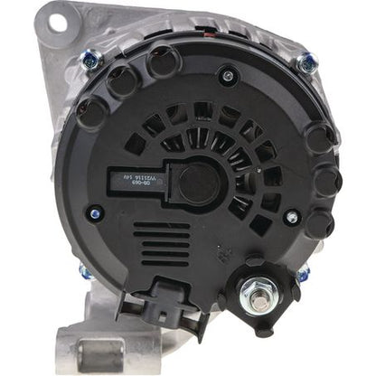 OEX Alternator 12V 150A Valeo Style 6 Groove Pad Mount DXA600