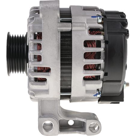 OEX Alternator 12V 150A Valeo Style 6 Groove Pad Mount DXA600