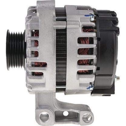 OEX Alternator 12V 150A Valeo Style 6 Groove Pad Mount DXA600