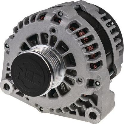 OEX Alternator 12V 140A Delphi Style 6 Groove Pulley DXA604
