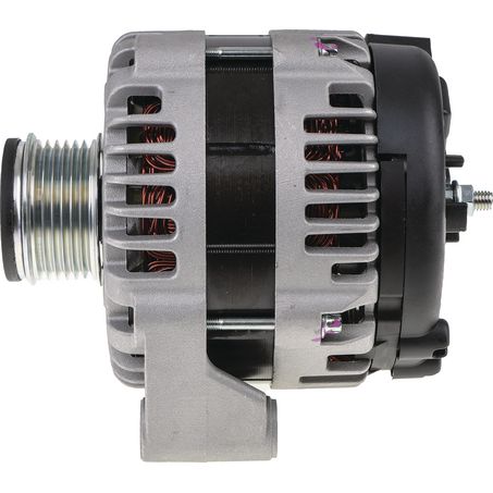 OEX Alternator 12V 140A Delphi Style 6 Groove Pulley DXA604