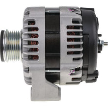 OEX Alternator 12V 140A Delphi Style 6 Groove Pulley DXA604