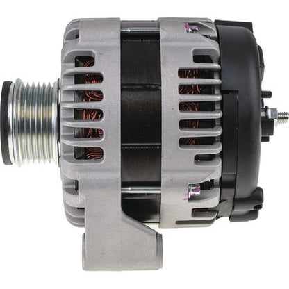 OEX Alternator 12V 140A Delphi Style 6 Groove Pulley DXA604
