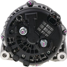 OEX Alternator 12V 140A Delphi Style 6 Groove Pulley DXA604