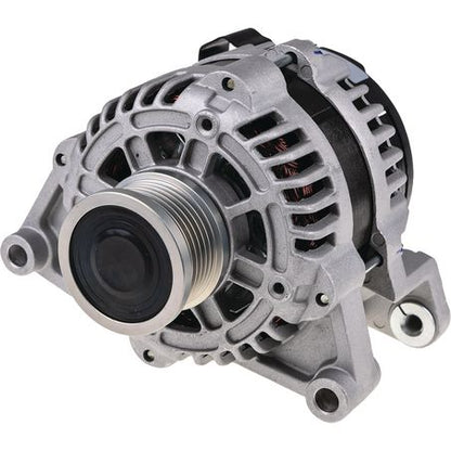 DXA605 alternator for HOLDEN BARINA 1.6L F16D4 [11/11 - 09/18]