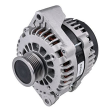 DXA607 alternator for SSANGYONG ACTYON 2.0L D20DT [03/07 - 12/11]
