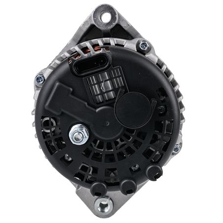 DXA607 alternator for SSANGYONG ACTYON 2.0L D20DT [03/07 - 12/11]