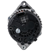 DXA607 alternator for SSANGYONG ACTYON 2.0L D20DT [03/07 - 12/11]