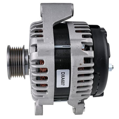 DXA607 alternator for SSANGYONG ACTYON 2.0L D20DT [03/07 - 12/11]