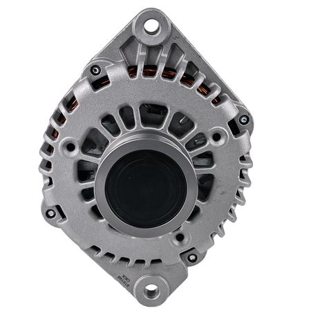 DXA607 alternator for SSANGYONG ACTYON 2.0L D20DT [03/07 - 12/11]